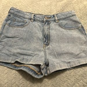 Pacsun Mom Shorts